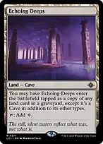 The Lost Caverns of Ixalan Promos #271p