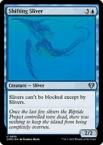 Commander Masters #855