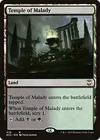 New Capenna Commander #433
