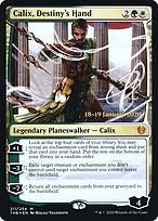 Theros Beyond Death Promos #211s