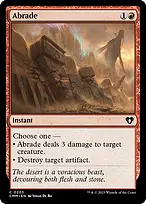 Commander Masters #203