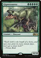 Core Set 2019 #185