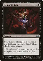 Duel Decks: Divine vs. Demonic #49