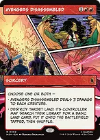 Marvel Super Heroes #302