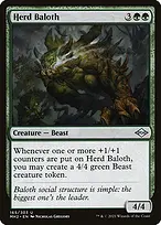 Modern Horizons 2 #165