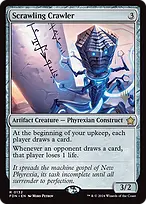 Foundations Promos #132p