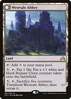 Shadows over Innistrad #281