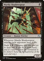 Fate Reforged #74