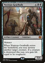 Kaladesh Promos #96p