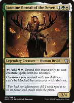 Dominaria United Commander #33