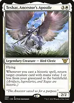 Neon Dynasty Commander #90