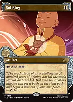 Avatar: The Last Airbender Eternal #316