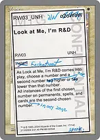Unhinged #17