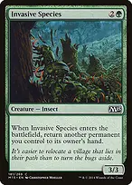 Magic 2015 #181