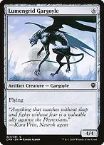 Commander Legends #321