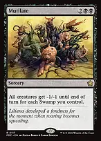 Foundations Commander #117