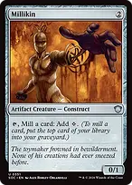 Secrets of Strixhaven Commander #351