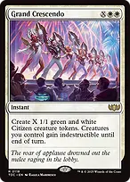 Tarkir: Dragonstorm Commander #118