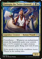 Theros Beyond Death #216