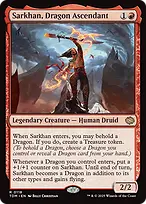Tarkir: Dragonstorm #118