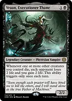 Phyrexia: All Will Be One Promos #114p