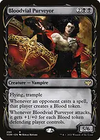 Innistrad: Crimson Vow #290