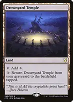 Commander 2019 #240