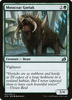 Ikoria: Lair of Behemoths #167