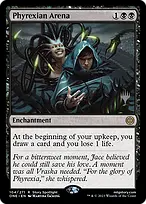 Phyrexia: All Will Be One Promos #104p