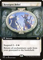 Modern Horizons 2 #443