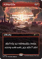 Secret Lair Drop #9993