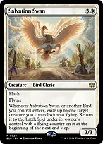 Bloomburrow Promos #28p