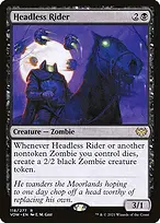 Innistrad: Crimson Vow #118