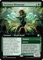 Secrets of Strixhaven Commander #92