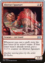 Unsanctioned #47