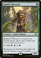Modern Horizons 2 Promos #166p