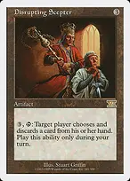 Classic Sixth Edition #281