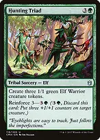 Commander Anthology #116