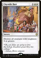 Starter Commander Decks #11