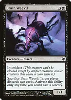 Duel Decks: Izzet vs. Golgari #58