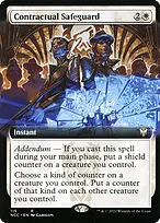 New Capenna Commander #115