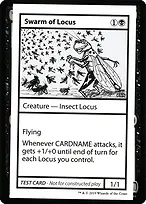 Mystery Booster Playtest Cards 2021 #48