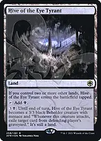 Adventures in the Forgotten Realms Promos #258a