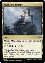 Commander Masters #1014