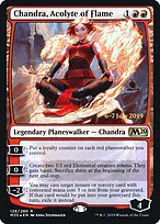 Core Set 2020 Promos #126s