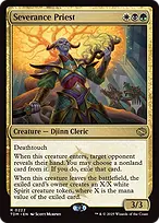 Tarkir: Dragonstorm Promos #222p