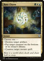 New Capenna Commander #330
