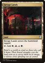 Commander 2018 #275