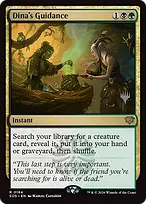 Secrets of Strixhaven Promos #184p