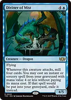 Tarkir: Dragonstorm Commander #20
